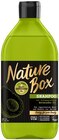 Shampoo oder Spülung im Angebot bei REWE in München Shampoo oder Spülung Angebote von Nature Box bei REWE München für 3,29 €