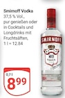 Aktuelles Vodka Angebot bei GLOBUS in Leipzig ab 8,99 €