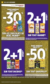 Chocolat Angebote im Prospekt "Intermarché" von Intermarché Hyper auf Seite 6