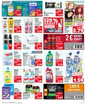 Gillette im Kaufland Prospekt in Bensheim Aktueller Kaufland Prospekt mit Gillette, "Aktuelle Angebote", Seite 17