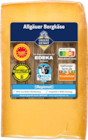 EDEKA Aichwald - Allgäuer Bergkäse Angebot im Prospekt Allgäuer Bergkäse bei EDEKA im Aichwald Prospekt für 1,79 €