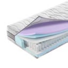 Matelas en promo chez Möbel Martin Thionville à 299,00 €