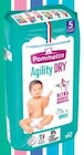 Changes Agility Dry 11/25 kg T5 X62 - Pommette en promo chez Intermarché Vincennes à 7,38 €