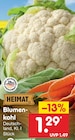 Blumenkohl Angebote von HEIMAT bei Netto Marken-Discount Berlin für 1,29 €