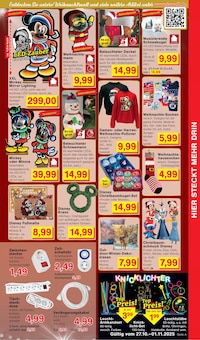 Fußmatte Angebot im Jawoll Prospekt, gültig von 27.10.2025 bis 01.11.2025 Fußmatte Angebot im aktuellen Jawoll Prospekt auf Seite 5