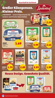 Quark im Penny Prospekt "Wer günstig will, muss Penny." mit 44 Seiten (Bonn)