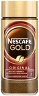 Gold Angebote von Nescafé bei REWE Weimar für 6,99 €