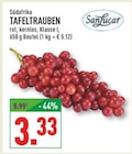 TAFELTRAUBEN bei Marktkauf im Lüdinghausen Prospekt für 3,33 €