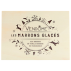 Marrons Entiers Glacés Vendôme dans le catalogue Auchan Hypermarché