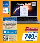 Laptop Galaxy Book4 NP750XGJ-KG1DE Angebote bei expert Minden für 749,00 €