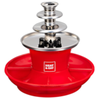 Fontaine à chocolat - HEAT & EAT en promo chez B&M Fontaine à chocolat - HEAT & EAT dans le catalogue B&M