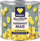 Supersweet Mais im Angebot bei EDEKA in München Supersweet Mais Angebote von EDEKA bei EDEKA München für 0,59 €