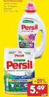 Waschmittel von Persil für 5,49 € bei Netto Marken-Discount im Angebot Waschmittel von Persil im aktuellen Netto Marken-Discount Prospekt