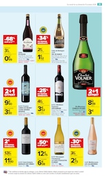 Offre Cava dans le catalogue Carrefour Market du moment à la page 37