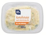 Kartoffelsalat von Chef Select im aktuellen Lidl Prospekt für 1,59 €