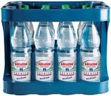 Premium Mineralwasser Angebote von Förstina bei REWE Weimar für 5,49 €