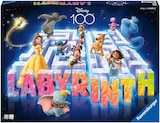 Labyrinth von Disney im aktuellen REWE Prospekt