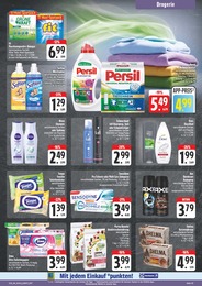 Hundefutter Angebot & Preis im aktuellen EDEKA Prospekt Hundefutter Angebot im aktuellen EDEKA Prospekt auf Seite 25