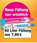 SodaStream CO2 Zylinder Angebote bei famila Nordost Falkensee für 7,99 €