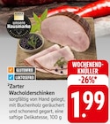 EDEKA Mützenich Prospekt mit  im Angebot für 1,99 €