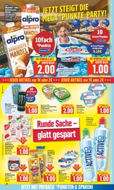 Aktueller E center Prospekt mit Milch, "Aktuelle Angebote", Seite 16