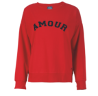 Sweat léger - PHARE DE LA BALEINE en promo à 12,99 € chez Stokomani Sweat léger - PHARE DE LA BALEINE dans le catalogue Stokomani