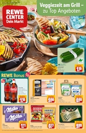 REWE Prospekt für Chemnitz mit 36 Seiten REWE Prospekt für Chemnitz: "Dein Markt", 36 Seiten, 07.07.2025 - 12.07.2025