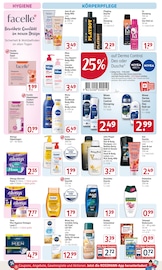 Palmolive Angebote im Prospekt "Unsere Angebote" von Rossmann Palmolive Angebote im Prospekt "Unsere Angebote" von Rossmann auf Seite 12