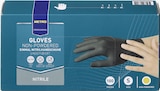 Einmalhandschuhe von Metro Professional für 4,75 € bei METRO im Angebot Einmalhandschuhe von Metro Professional im aktuellen METRO Prospekt