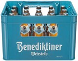Benediktiner Hell für 14,99 € bei REWE im Angebot Benediktiner Hell im aktuellen REWE Prospekt