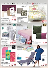 Handtuch Angebot im aktuellen Selgros Prospekt auf Seite 6