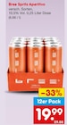 Spritz Aperitivo von Bree für 19,99 € bei Netto Marken-Discount im Angebot Spritz Aperitivo von Bree im aktuellen Netto Marken-Discount Prospekt