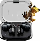In-earEar Kopfhörer Bluetooth Schwarz von NOTHING im aktuellen MediaMarkt Saturn Prospekt