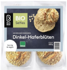 Dinkel-Haferblüten von BIO Selfies im aktuellen REWE Prospekt