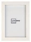 Bilderrahmen Angebote von Livarno Home bei Lidl Cuxhaven für 0,59 €