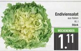 Endiviensalat von  im aktuellen EDEKA Prospekt für 1,11 €