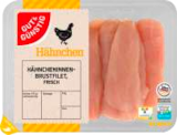 Hähnchen Innenfilet bei EDEKA Frischemarkt im Wendtorf Prospekt für 3,99 €