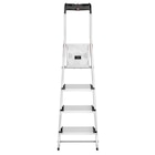 Escabeau aluminium HAILO 4 marches - HAILO - Leroy Merlin à Niort Escabeau aluminium HAILO 4 marches - HAILO en promo chez Leroy Merlin Niort à 134,29 €