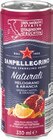 Naturali Aranciata im Angebot bei Lidl in Fulda Naturali Aranciata Angebote von SanPellegrino bei Lidl Fulda für 0,89 €