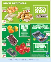 Aktueller Marktkauf Prospekt mit Kartoffeln, "Aktuelle Angebote", Seite 3