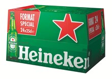 Bière blonde - Carrefour Market à Noisy-le-Sec Bière blonde en promo chez Carrefour Market Noisy-le-Sec à 18,76 €