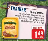 EDEKA - Caractère Angebot im Prospekt Caractère bei EDEKA im Prospekt "" für 1,49 €