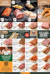 Ähnliche Rinderfilet Angebote im Prospekt "Aktuelle Angebote" von GLOBUS in Nettetal Ähnliche Angebote wie Rinderfilet im Prospekt "Aktuelle Angebote" auf Seite 10 von GLOBUS in Nettetal