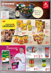 Maggi im Selgros Prospekt in Mettmann Aktueller Selgros Prospekt mit Maggi, "cash & carry", Seite 13