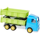 Camion jouet Androni - Androni en promo chez Action Saumur à 9,95 €