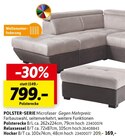 POLSTER-SERIE im aktuellen Sconto SB Prospekt