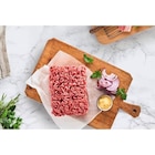 Viande hachée 5% M.G. CARREFOUR Le Marché - CARREFOUR - Carrefour à Clichy-sous-Bois Viande hachée 5% M.G. CARREFOUR Le Marché - CARREFOUR en promo chez Carrefour Clichy-sous-Bois à 8,99 €