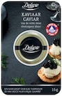 Caviar - DELUXE en promo chez Lidl La Rochelle à 10,99 €