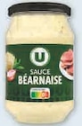 Sauce - U dans le catalogue Super U
