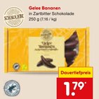 Aktuelles Gelee Bananen Angebot bei Netto Marken-Discount in Pforzheim ab 1,79 €